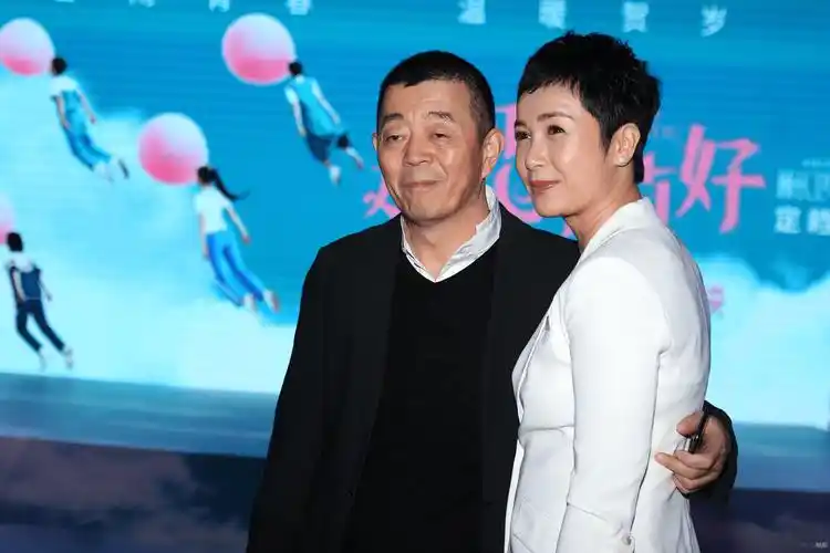 打张静初耳光,约会黄轩,变身女子,这是蒋雯丽对不忠男子的报复