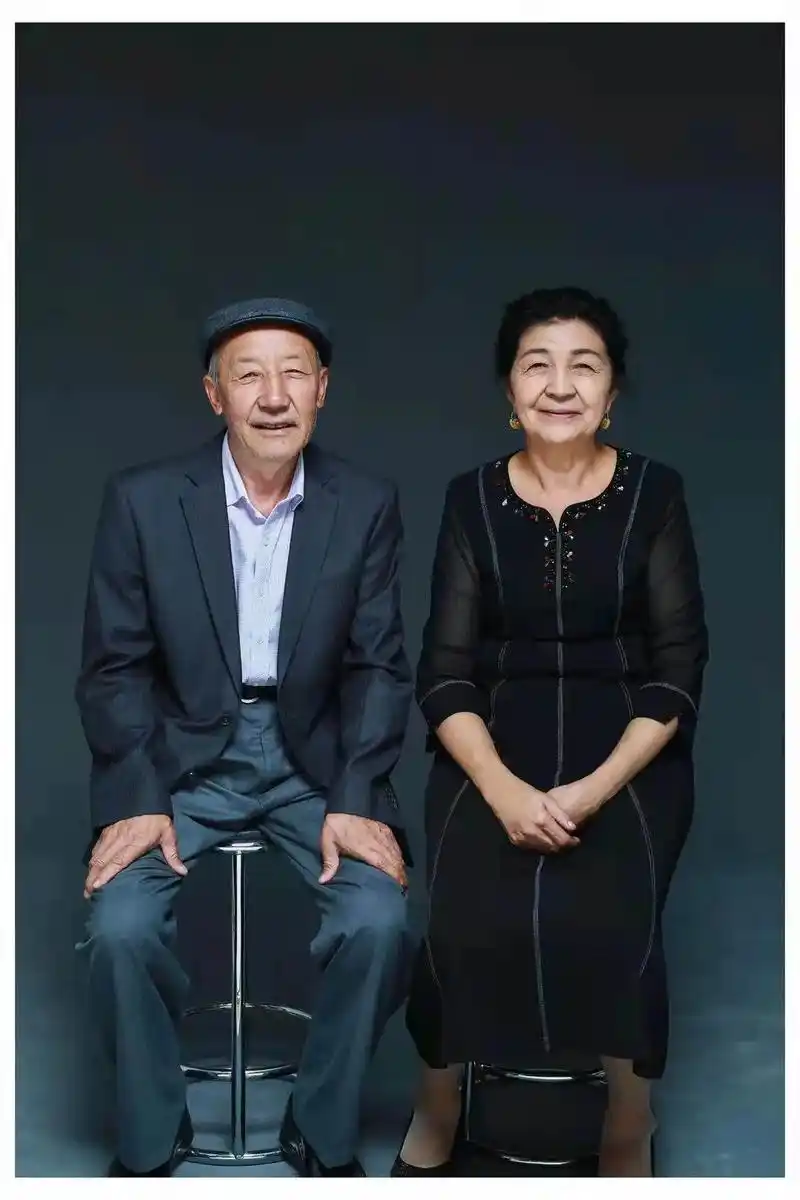 9015爸爸,姐姐生日快乐!