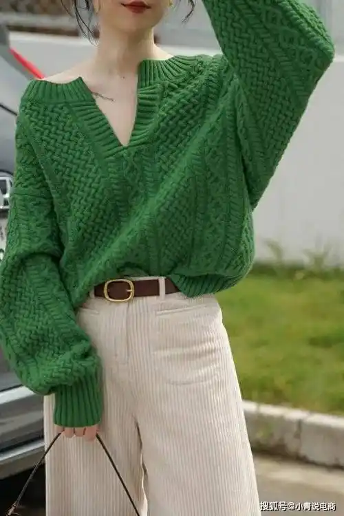 黄皮肤的人适合穿墨绿色衣服吗_颜色_气质_显得