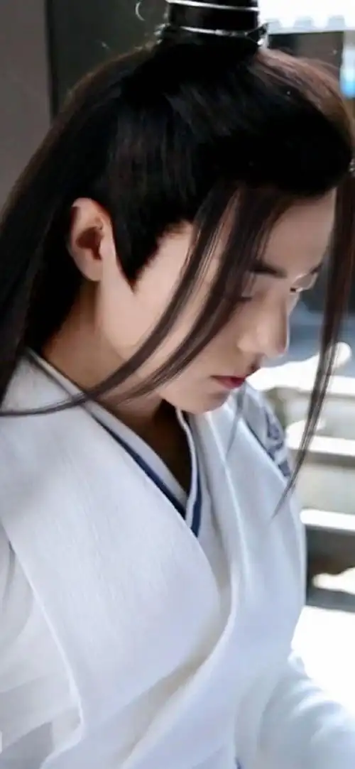 肖战魏无羡##肖战陈情令##肖战