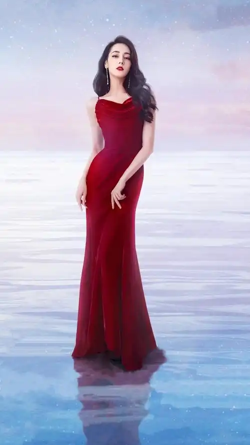 迪丽热巴乔晶晶是全世界最好哄的小猫咪