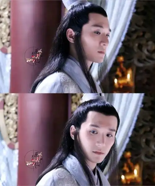 无垢和云牙爱本身就是生死劫