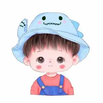 可爱儿童情侣头像_微信头像图片大全