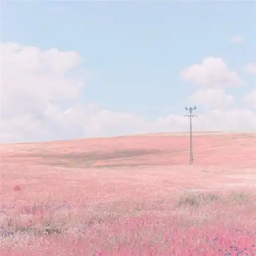 适合一辈子风景头像图片 高清值得一辈子不换的头像风景_风景微信头像