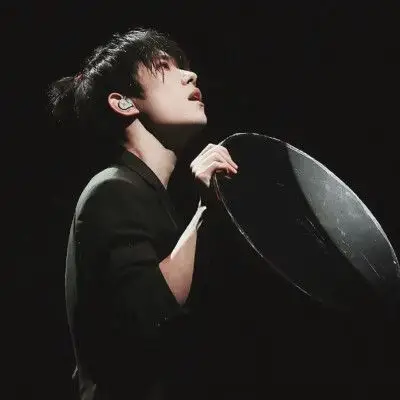 易烊千玺Ⅱ头像生活甜甜 好运连连