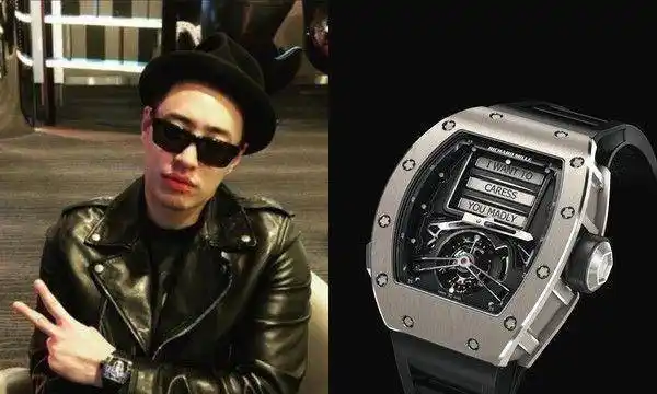 房祖名投资男士时尚有道,抽雪茄卖洋酒开豪车,38岁活出中产人生_演艺