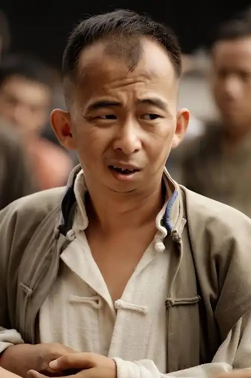 9岁出道41岁逆袭,长相奇丑却娶美貌娇妻,他是怎么做到的?