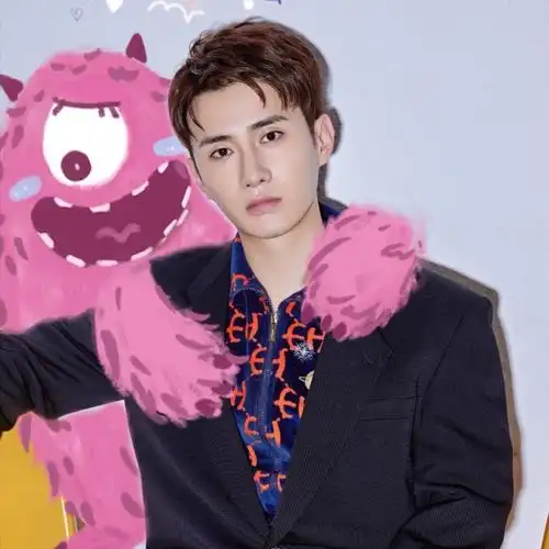 cn/r2wx665 @蒋欣奇_micky 8364