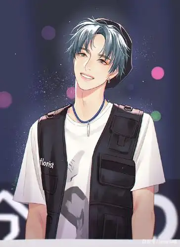 王一博:人间撕漫男,从二次元世界,走出来的王老师,太过美貌