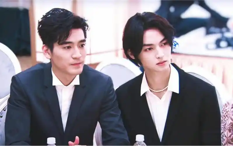 【history4】【呈仁cp】糖集|来自安涂生的爱情—当童话照进现实