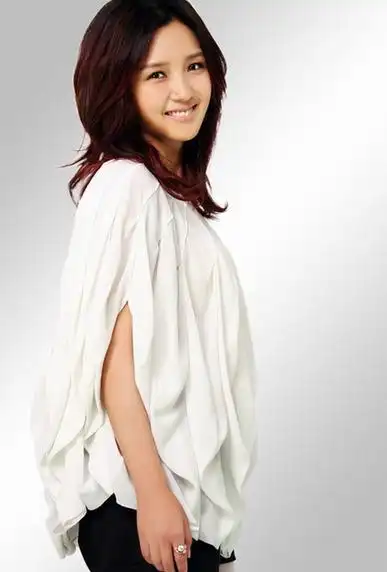 传何洁释小龙结婚 何洁释小龙同居照曝光【组图】