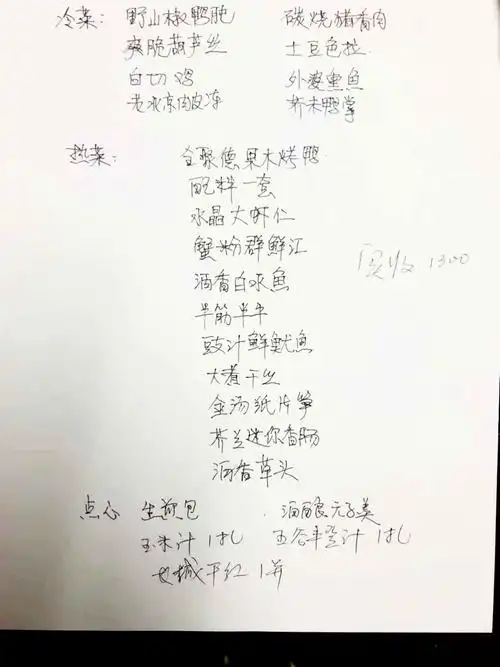 20190223邮政同学60岁生日聚会