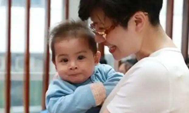 吉雪萍第二任老公是谁 网曝她被富商老公厌倦捉奸在床