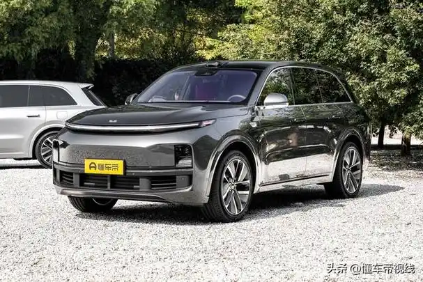 理想汽车suv价格表(理想l8售价35.98万元起)(2)