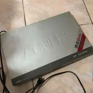 万利达歌王dvd影碟机