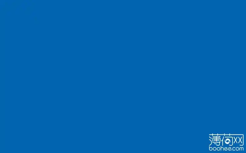 抑制食欲的颜色:群青(只看楼主贴)[减肥知识]