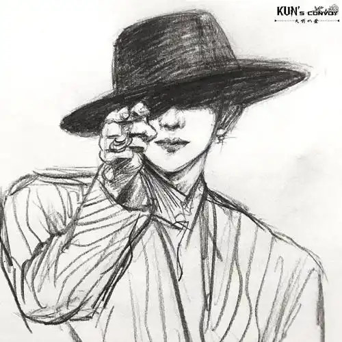 原创音乐制作人蔡徐坤