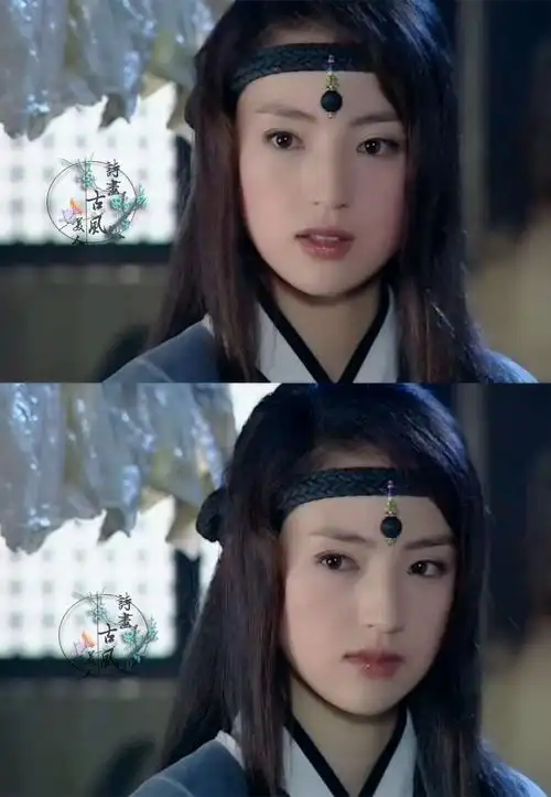 雪花女神龙上官燕董璇