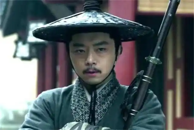 江左盟力压少林武当之谜,梅长苏一语道破天机