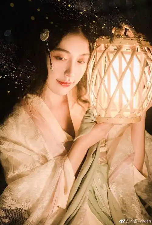 古风真人女自截