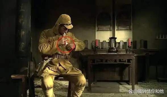 近年来,穿帮镜头在影视剧中变得越来越常见.