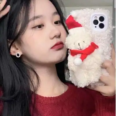 2021年女生快手头像图片