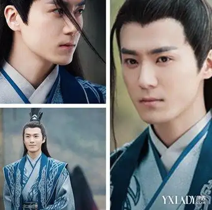 由茅子俊,李易峰,杨紫,赵丽颖,秦俊杰等实力演员联袂主演的仙侠大剧