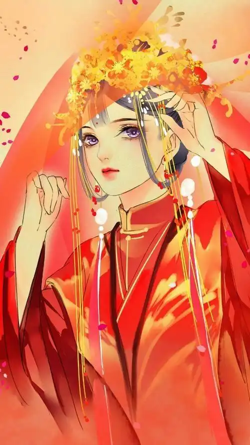 帝王侧-古风漫画图片-话本小说网