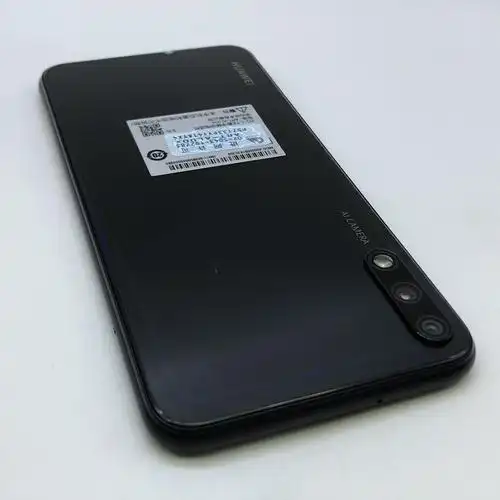 华为畅享10全网通黑色4g128g国行99成新