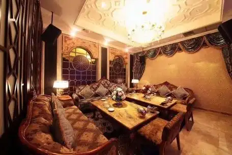 西安皇家会客厅ktv招聘,品牌进化,实力演绎2023,西安ktv招聘