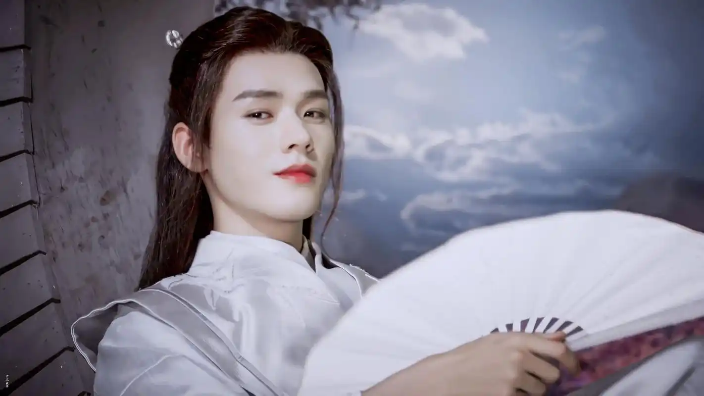 山河令:怎么高开疯走了!大家清醒点,这就是一部新式武侠而已