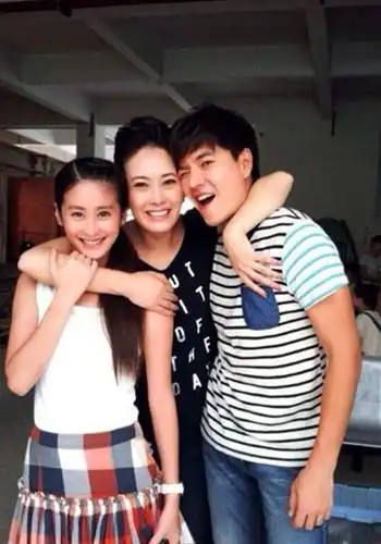 由著名台湾金牌制作人柴智屏监制,颖儿,王传一,贾妮等实力演员倾力