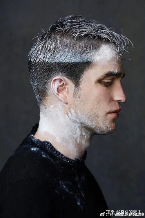 颜值比较高的欧美男明星有哪些?