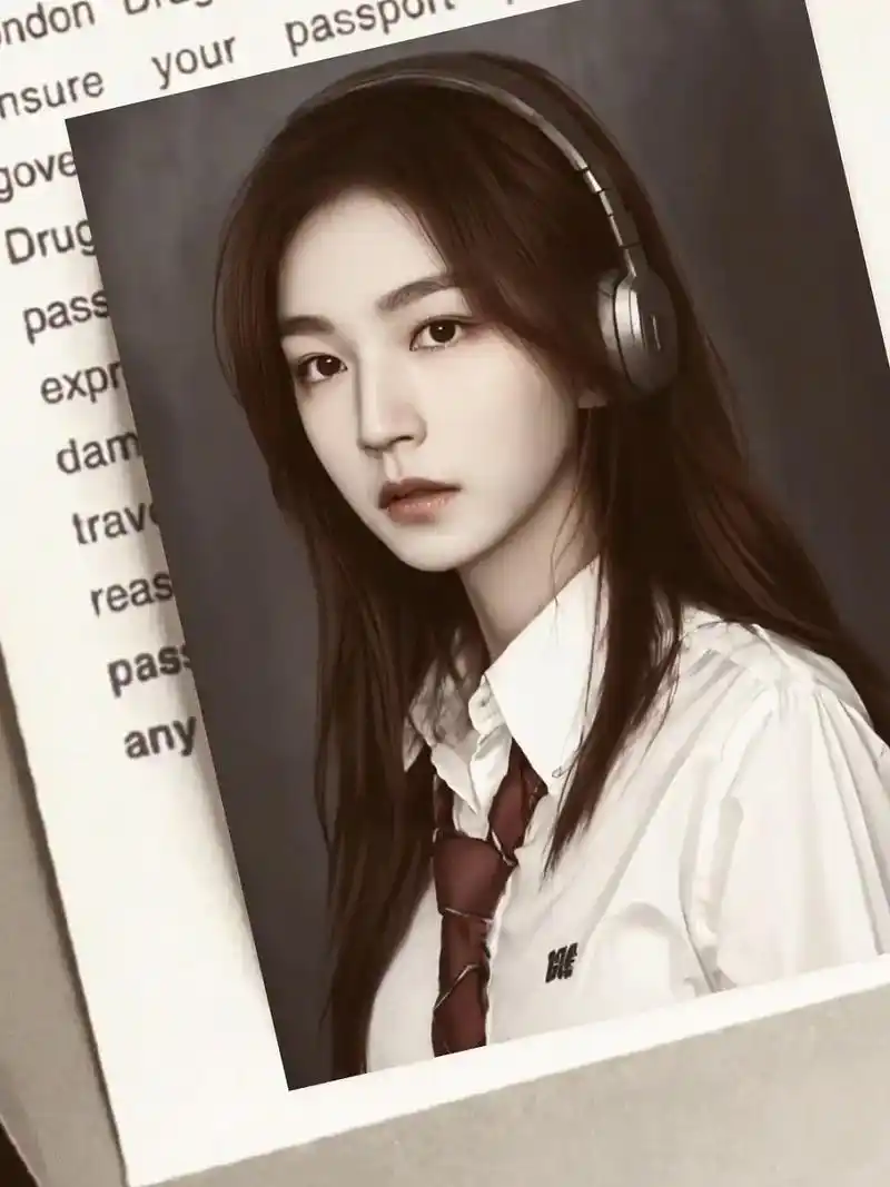 tfboys #三小只女装 我们的故事还没有结束 在平行时 - 抖音