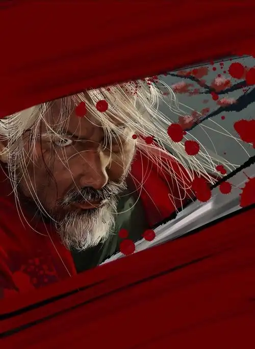 红衣司马懿——《军师联盟》