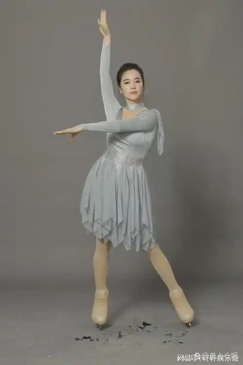 你相信左小青是个已经45岁的女人吗