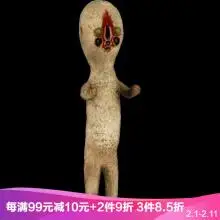 传说警笛头scp收容基金会失效手办玩具scp6789怪物汽笛人紧急头模型