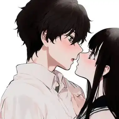 高质量动漫情头2023超火好看图片