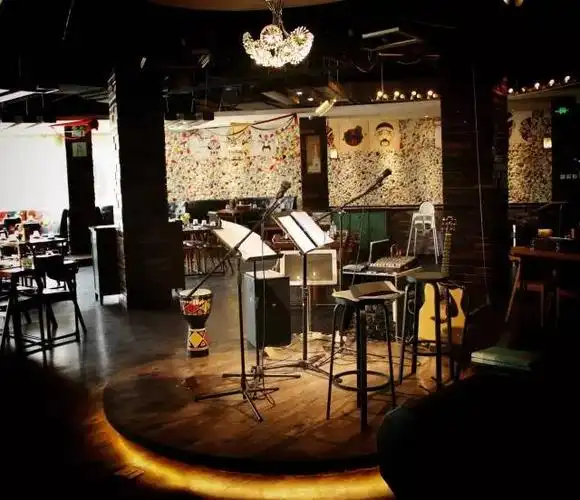 上过天津电视台的哏都青餐厅,新派菜,音乐一体!-搜狐