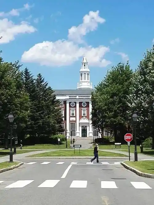 布兰迪斯大学怎么样布兰迪斯大学商学院美国排名
