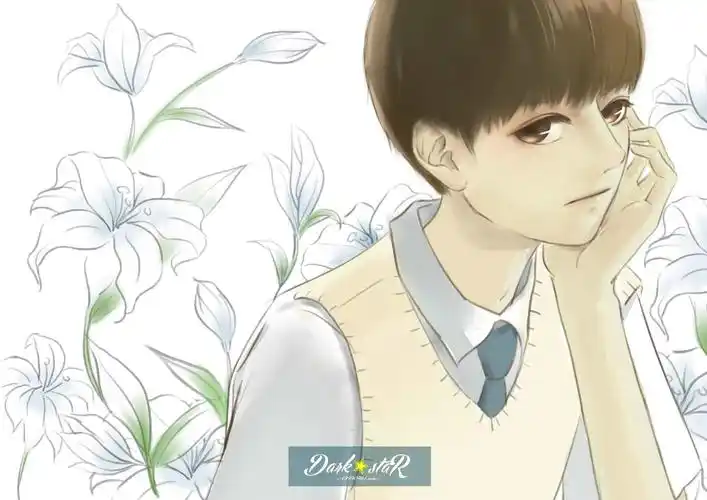 王俊凯# #tfboys王俊凯# 饭绘 cr dark_sta… - 堆糖,美图壁纸腥い