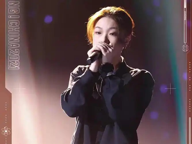 小众品牌曾溯恕