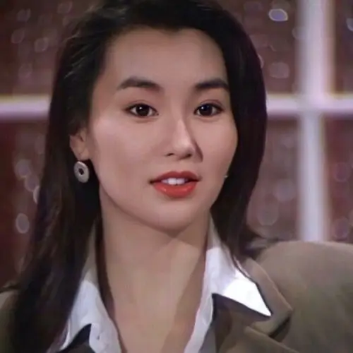 港星头像感兴趣的来拿