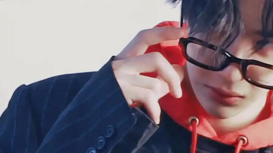 时尚潮流男孩王一博帅气写真,大陆明星-回车桌面