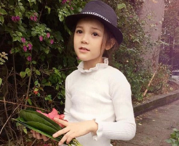 中国夫妻生下混血宝宝亲子鉴定显示亲生姥姥无奈说出真相