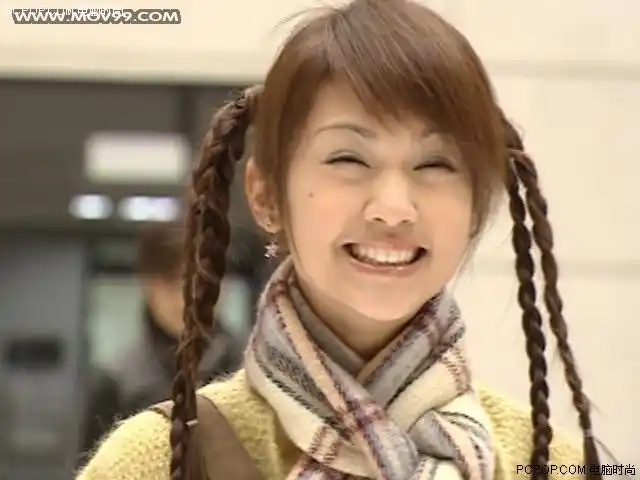 杨丞琳恶魔在身边造型截图_百度知道