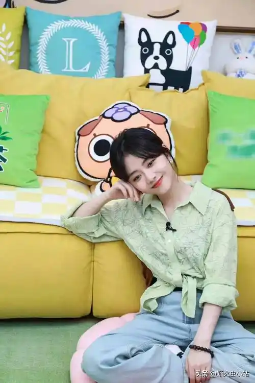 11娱乐瓜:肖战王一博黄渤赵丽颖迪丽热巴罗云熙白鹿谭松韵徐璐_大小姐