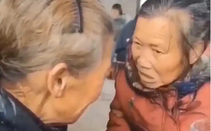 还有两个月就过年了,如果在不努力没挣到钱,村里