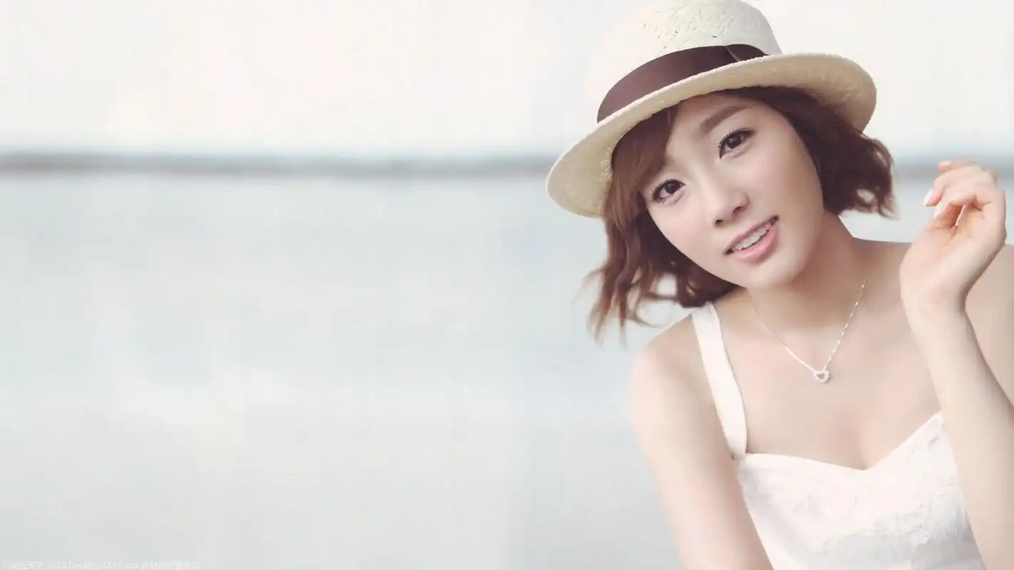 徐贤写真1920x1080高清壁纸