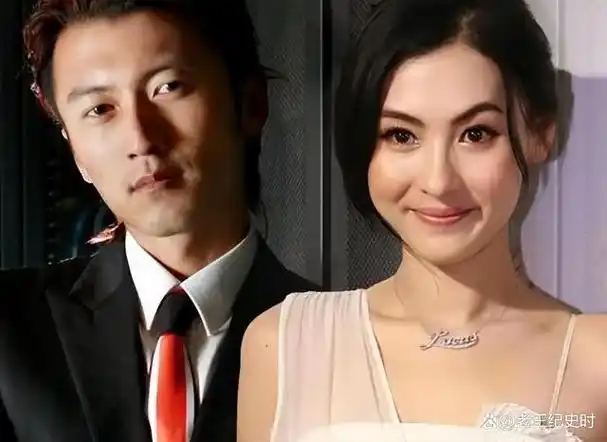 53岁王菲怀三胎?谢霆锋再次当爹?网友们众说纷纭